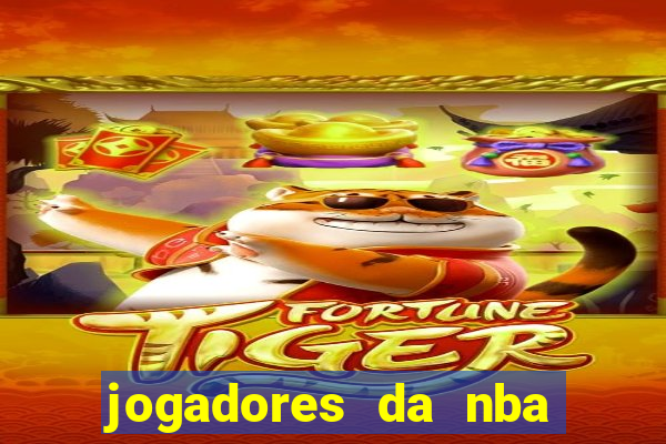 jogadores da nba de a a z stop